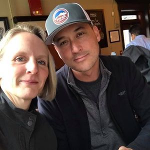 Meet your Posher, Brian